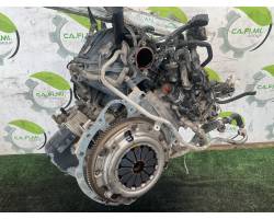MOTORE COMPLETO MAZDA 2 Berlina 2° Serie ZJ Benzina 1.3 (07>14)