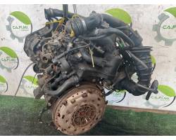 MOTORE COMPLETO FORD Focus S. Wagon 2° Serie FFDA DELPHI Diesel 1.8 TDCi (01>04)