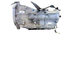 1101401098 55284644 CAMBIO AUTOMATICO ALFA ROMEO Stelvio Serie (949_) Diesel