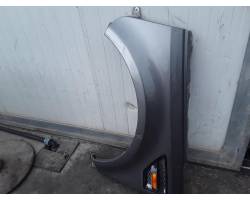 PARAFANGO ANTERIORE SINISTRO LAND ROVER Freelander 3° Serie (06>11)
