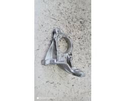 Drive shaft support bearing and bracket