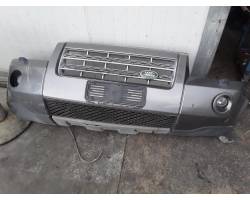 PARAURTI ANTERIORE COMPLETO LAND ROVER Freelander 3° Serie (06>11)