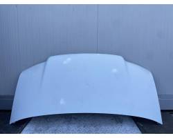 COFANO ANTERIORE RENAULT Mascott 1° Serie (99>04)