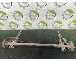 Kit de suspension complet