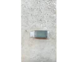 Door interior light