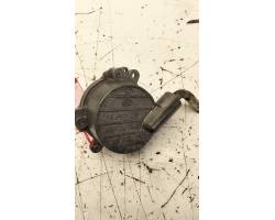 Vacuum pump