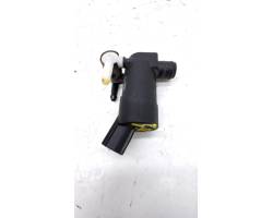 Windscreen washer pump