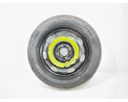 RUOTINO DI SCORTA PEUGEOT 3008 Serie 9810533880 (16>23)