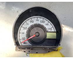 QUADRO STRUMENTI PEUGEOT 107 1° Serie 83800-0H011-A (05>)