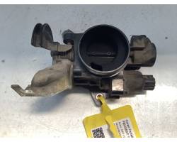 CORPO FARFALLATO PEUGEOT 107 1° Serie 89452-52011 Benzina 1.0 (05>)