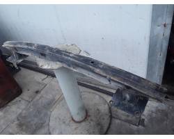 TRAVERSA PARAURTI POSTERIORE LAND ROVER Freelander 3° Serie 224DT (06>11)