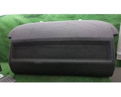 CAPPELLIERA POSTERIORE OPEL Astra H Berlina (04>07)