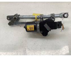TANDEM TERGICRISTALLO PEUGEOT 107 1° Serie 6405HT Benzina 1.0 (05>)