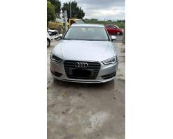 RICAMBI USATI AUTO AUDI A3 Sportback (8V4) CLH Diesel 1598 (12>16)