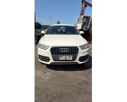 RICAMBI USATI AUTO AUDI Q3 Serie (8UB) CFF Diesel 200 (11>14)