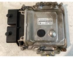 CENTRALINA MOTORE NISSAN Pixo 1° Serie 0261S04260 33920-68K01 Benzina 1.0 (09>13)
