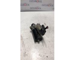 MOTORINO D' AVVIAMENTO FIAT 500 L Serie (351_352) Diesel 1300 (12>)