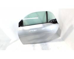 Coupe door