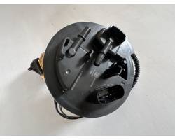 In-tank fuel pump