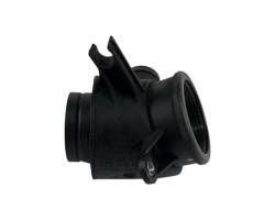 Turbo intake pipe