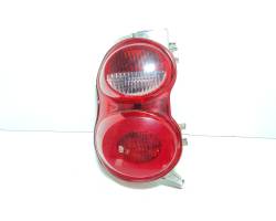 STOP FANALE POSTERIORE SINISTRO SMART Fortwo Coupé (W451) A4518200164 (07>15)