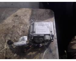 CENTRALINA AIRBAG LAND ROVER Freelander 3° Serie 6h5214b321ae (06>11)