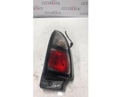 STOP FANALE POSTERIORE DESTRO CITROEN C3 Picasso 51987018 (08>)