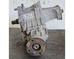RIDUTTORE CAMBIO HYUNDAI Tucson Serie benzina 2000 (04>09)
