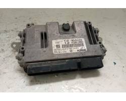 CENTRALINA MOTORE CITROEN C1 Serie (PA,PS) 0261s16847 Benzina 1000 (14>20)