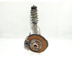 FUSELLO COMPLETO ANTERIORE DESTRO SMART Fortwo Coupé (W451) A4513320001 (07>15)