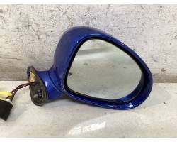 SPECCHIETTO RETROVISORE DESTRO CHEVROLET Matiz 3° Serie 5 PIN-FILI (05>07)