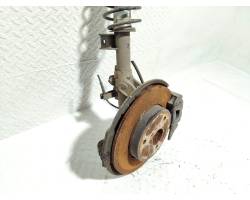 FUSELLO COMPLETO ANTERIORE SINISTRO SMART Fortwo Coupé (W451) A4513320101 (07>15)