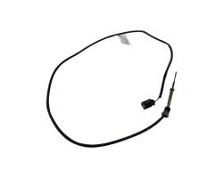 Exhaust gas temperature sensor