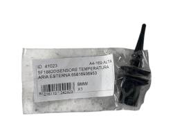 Outside temperature sensor