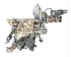 CAMBIO MANUALE COMPLETO SUZUKI Ignis 2° Serie M13A Benzina 1300 (03>09)