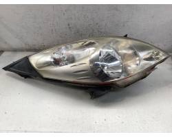 FARO ANTERIORE DESTRO CHEVROLET Spark 1° Serie 95226892 (09>12)