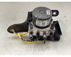 CENTRALINA ABS CHEVROLET Spark 1° Serie 95996701 Benzina 1.0 LPG (09>12)