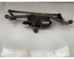 TANDEM TERGICRISTALLO CHEVROLET Spark 1° Serie 95224256 Benzina 1.0 LPG (09>12)