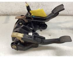 PEDALIERA FRENO + FRIZIONE CHEVROLET Spark 1° Serie 95965572 (09>12)