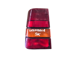 STOP FANALE POSTERIORE SINISTRO SEAT Marbella 1° Serie 007407 (86>98)
