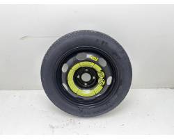 RUOTINO DI SCORTA PEUGEOT 208 Serie 4160077 (12>19)