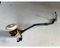 In-tank fuel pump