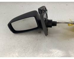 SPECCHIETTO RETROVISORE SINISTRO FIAT Panda 2° Serie MANUALE (03>10)