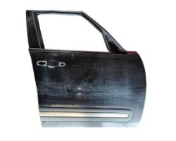 PORTIERA ANTERIORE DESTRA FIAT 500 L Serie (351_352) NERA (12>)