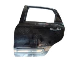 PORTIERA POSTERIORE SINISTRA FIAT 500 L Serie (351_352) NERA (12>)