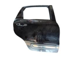PORTIERA POSTERIORE DESTRA FIAT 500 L Serie (351_352) NERA (12>)