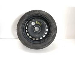 RUOTINO DI SCORTA RENAULT Clio Serie IV 403006005R (12>19)
