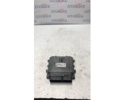 CENTRALINA MOTORE SMART Forfour 1° Serie a6391500679 Diesel 1500 (04>06)