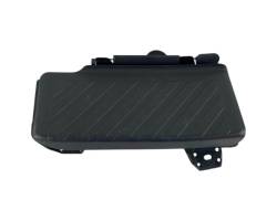 Footrest dead pedal