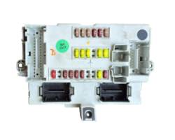 BODY COMPUTER FIAT 500 L Serie (351_352) 52007597 199B4000 (12>)